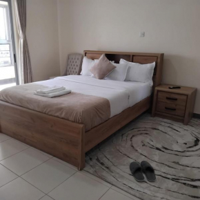 RCMRD EXECUTIVE SUITEs